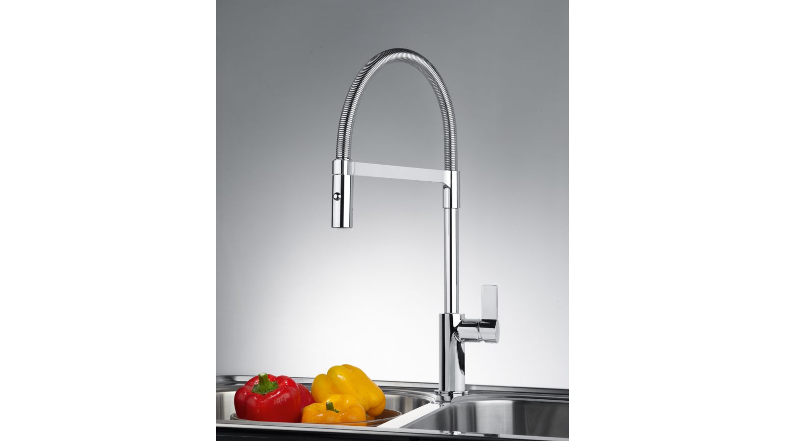 Ambient Series of Kitchen Faucets